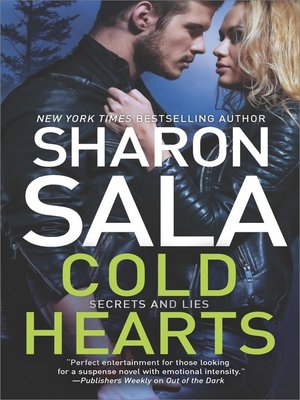 Cold Hearts - ebook